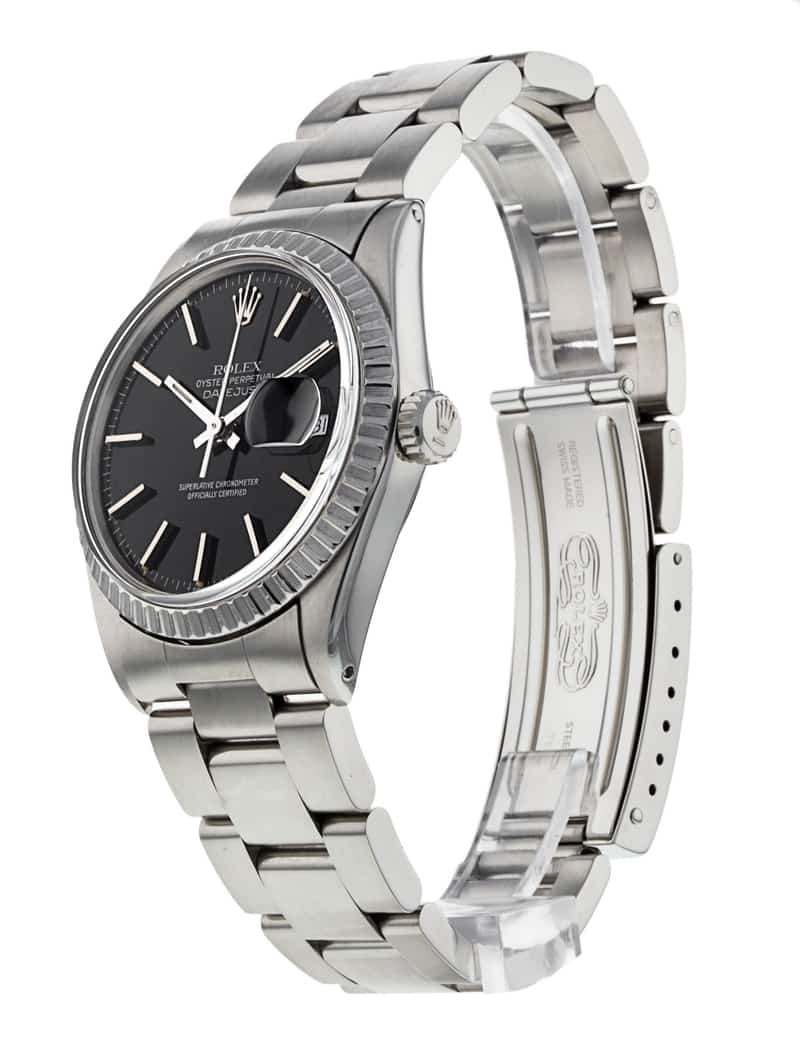 Rolex Datejust 16030